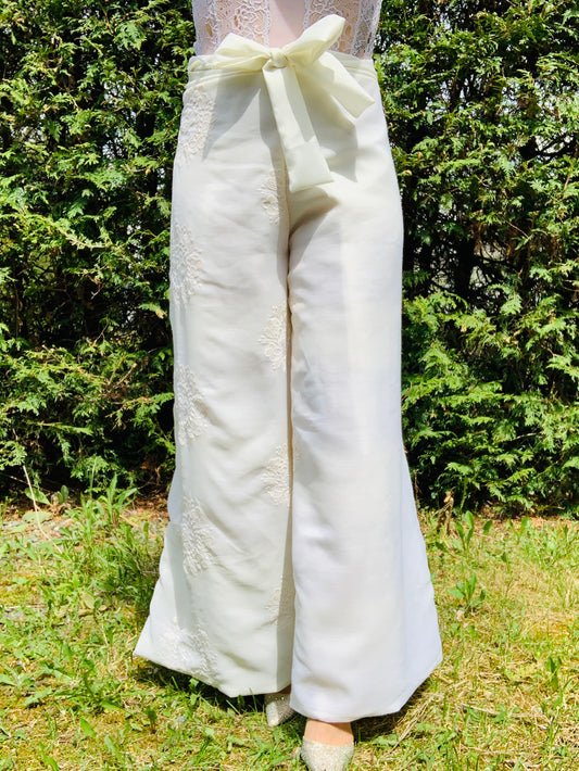 Pantalons 🤍
