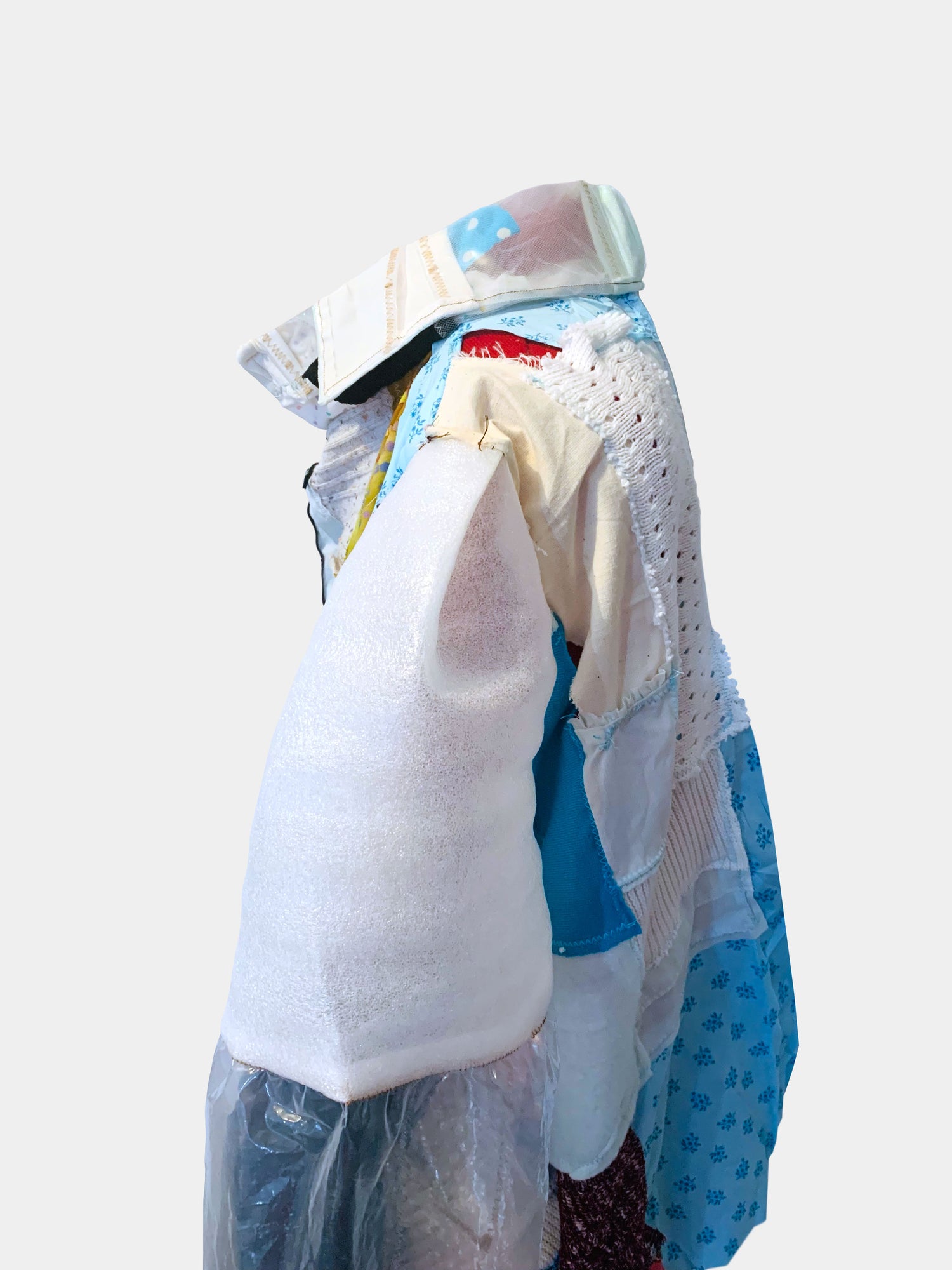 Plastic Fashion - Mode plastique - Fashion - Trashion