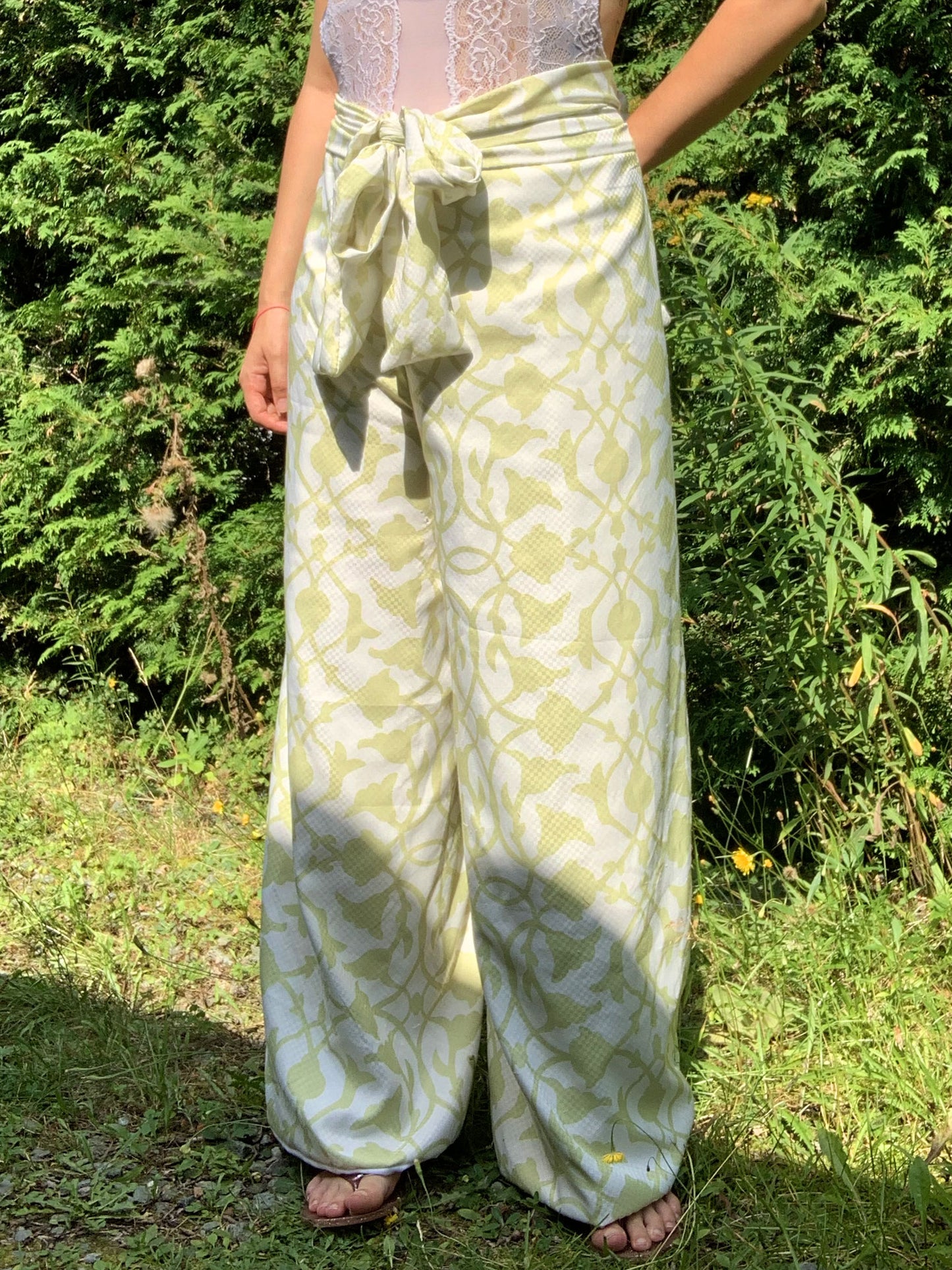 Pantalons đ€ Taille unique