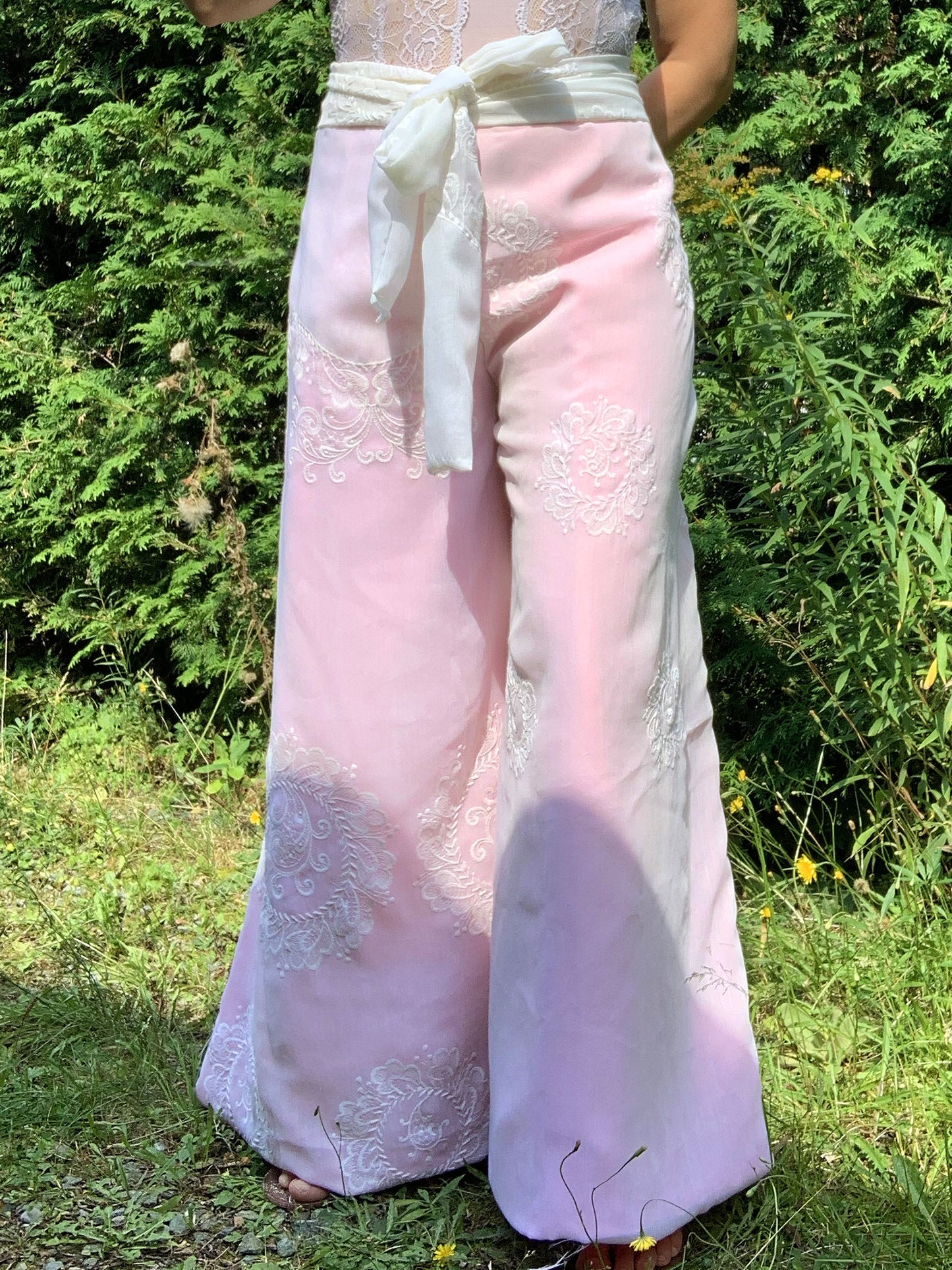 Pantalons đ€ Taille unique