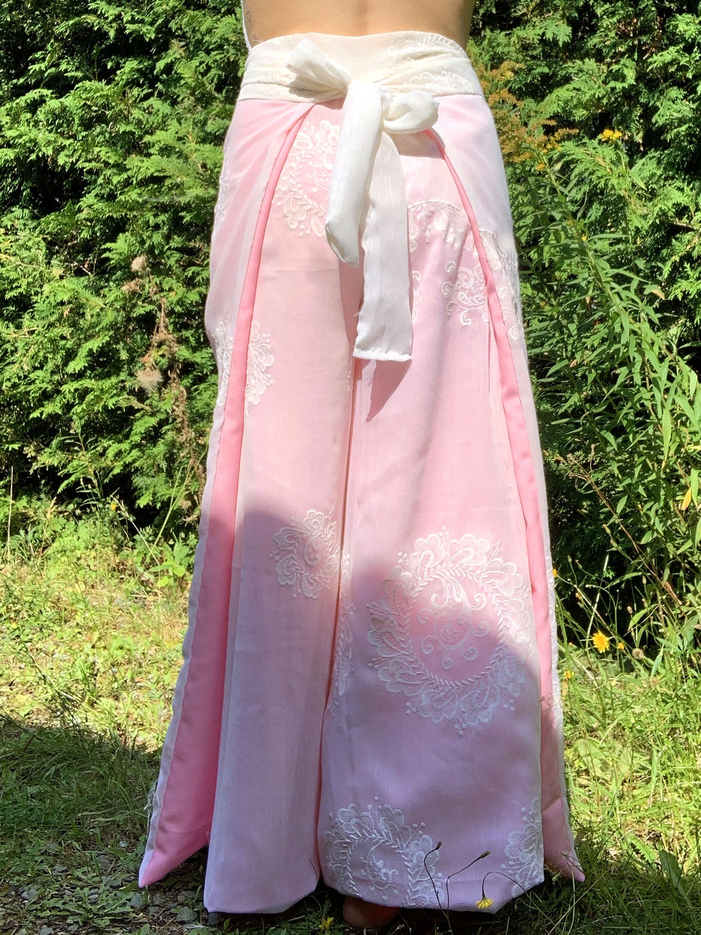 Pantalons đ€ Taille unique