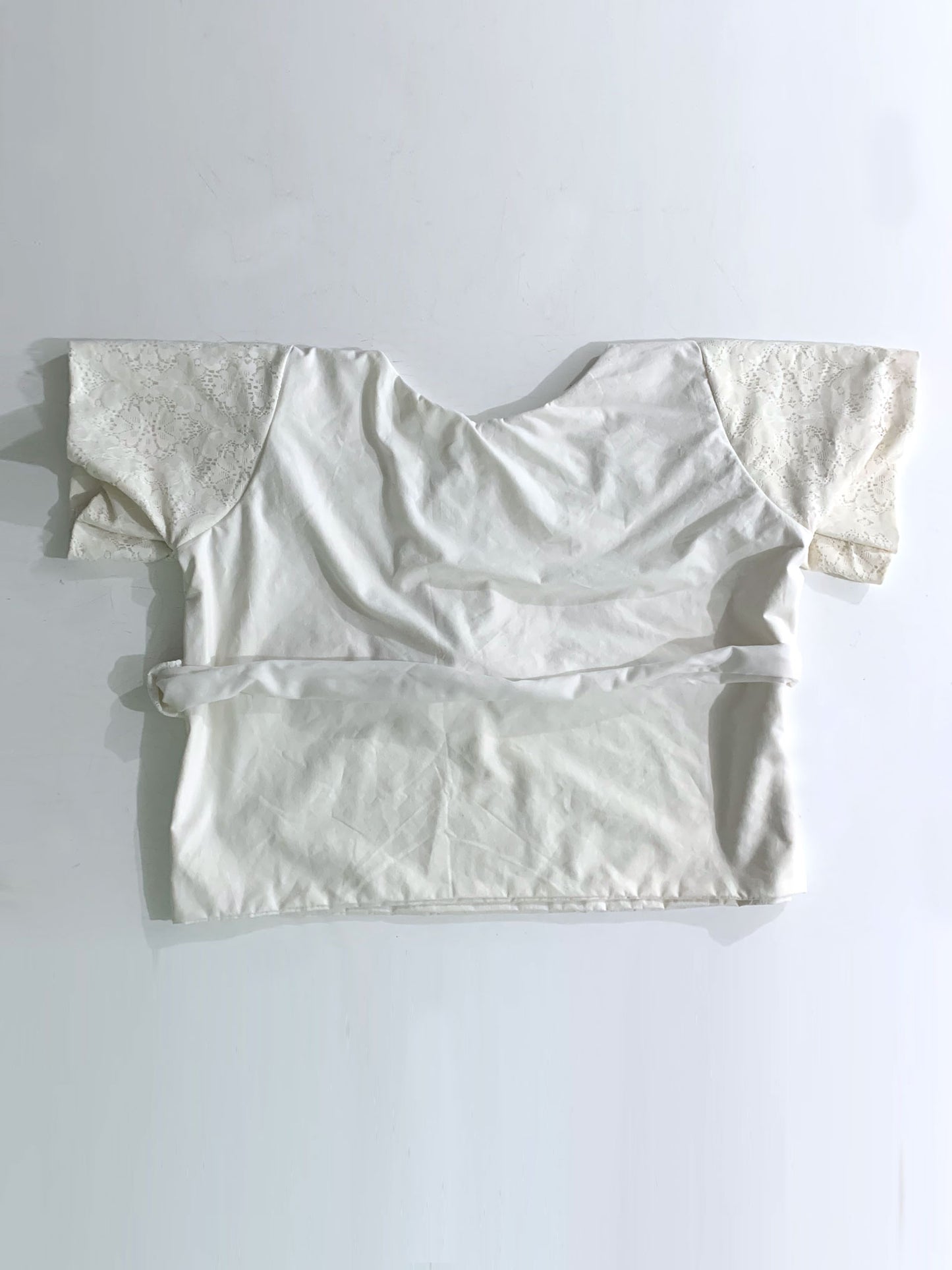 Chemises avec dentelle 🤍 Taille unique