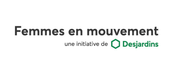 Femmes en mouvement une initiative de Desjardins