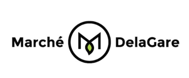 Marché DelaGare - Sherbrooke