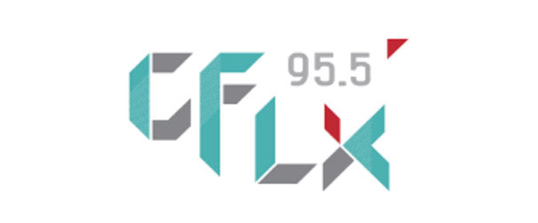 CFLX 95.5 - Sherbrooke
