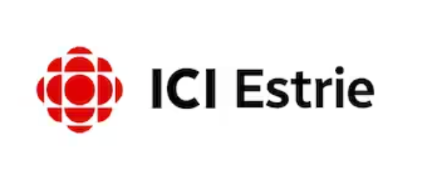 Vivement le retour, ICI Radio Canada Estrie 101.1 FM - Sherbrooke