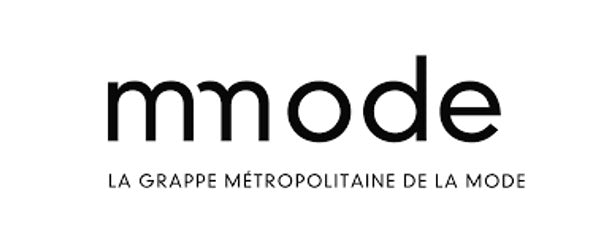 mmode - La grappe métropolitaine de la mode
