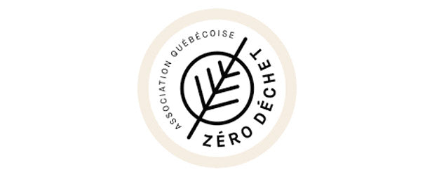 Association Québécoise zéro déchet