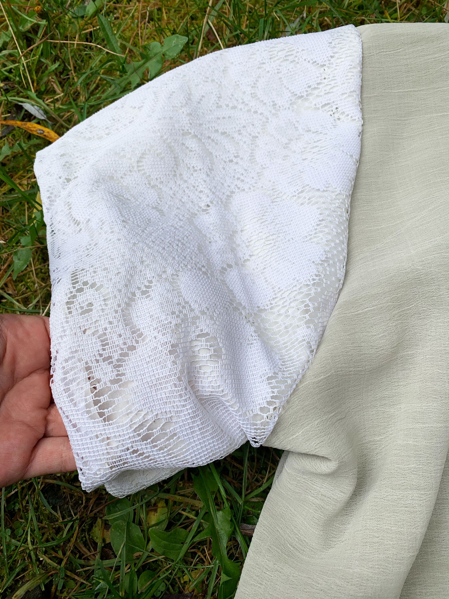 T-Shirts - Upcycled - BAAM